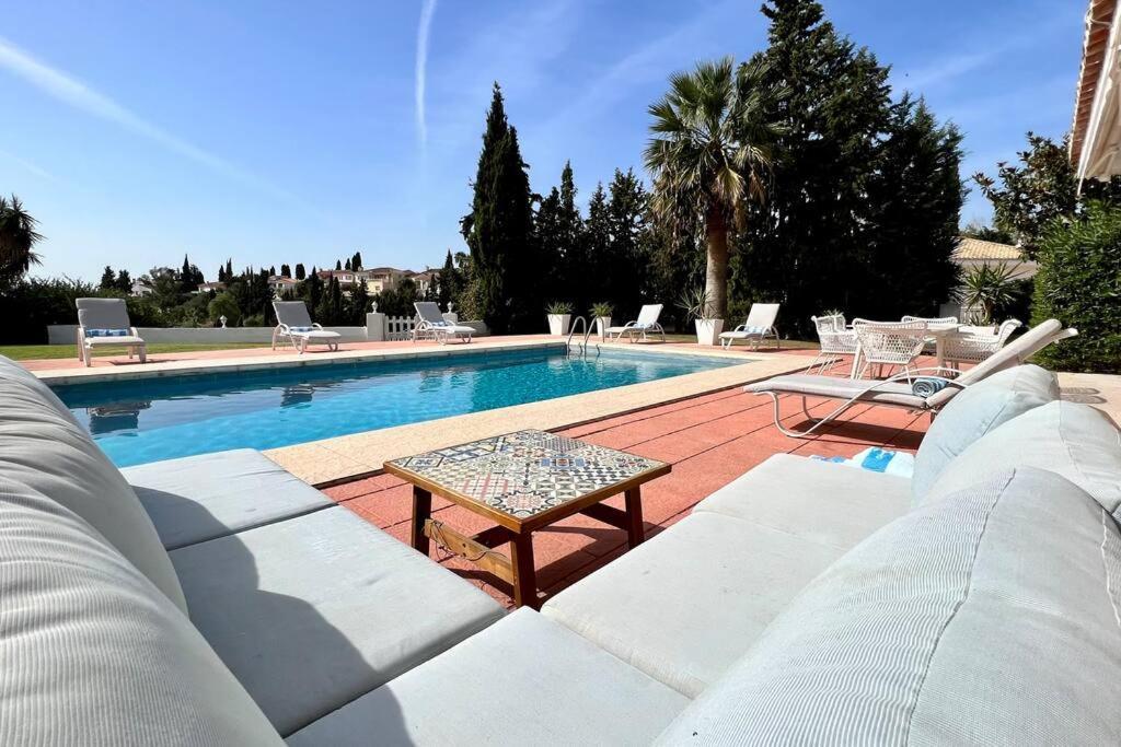 Villa Scenic With Private Pool - Sleeps 8 Mijas Zewnętrze zdjęcie
